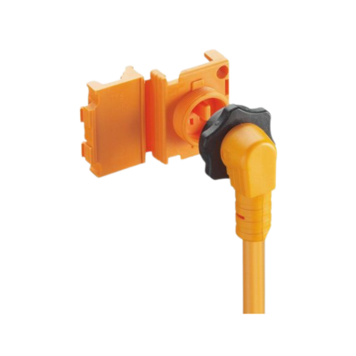 ASi I/O-box passief